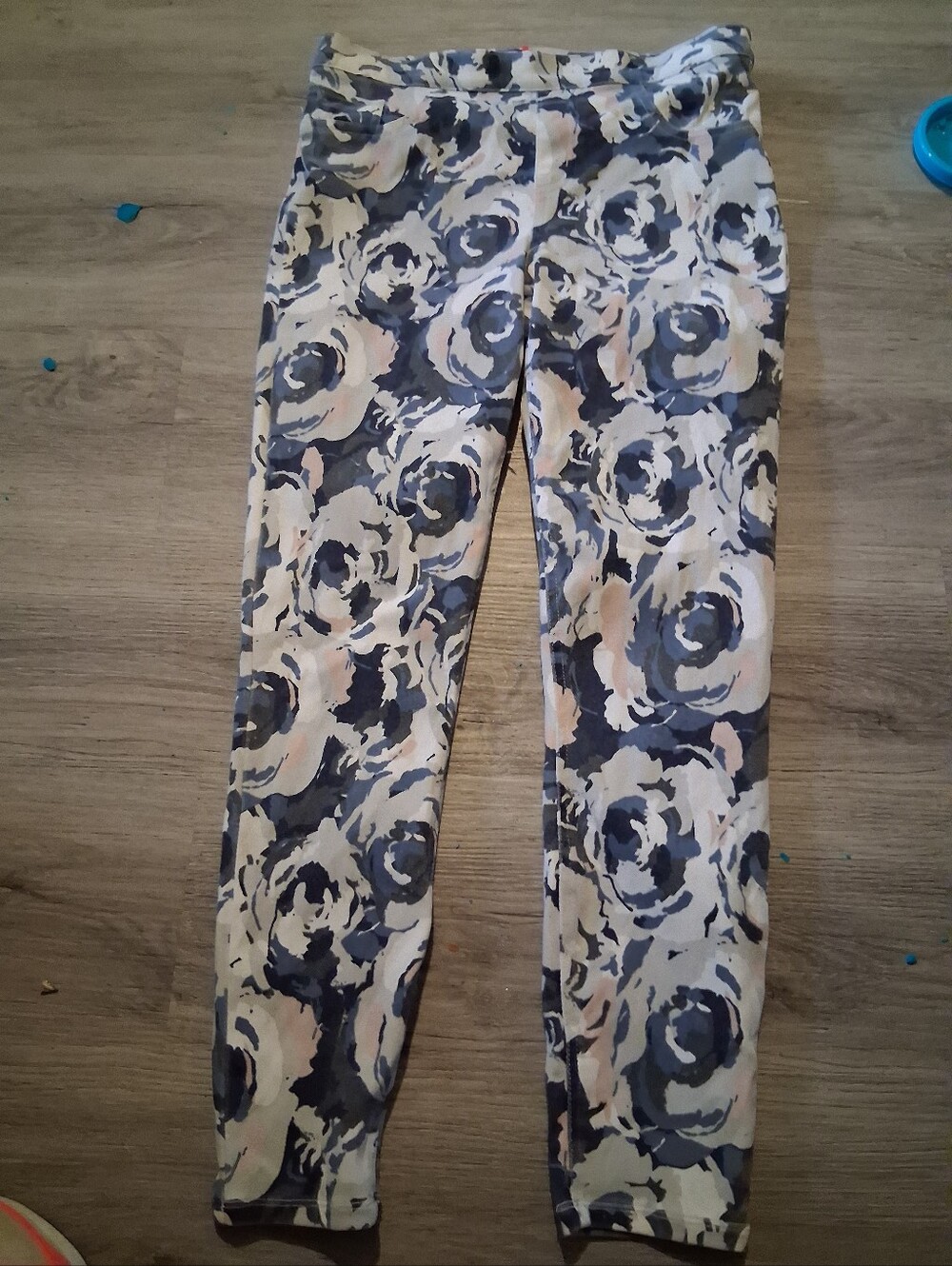 Spanx Jeggings